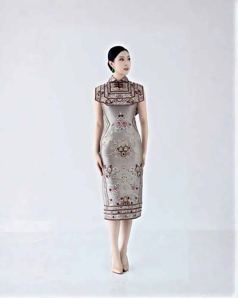 Ync Dress