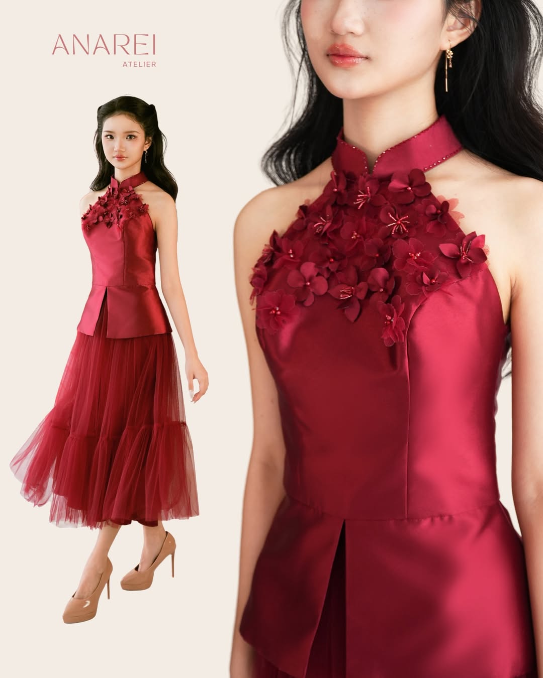 Louise Set - Image 4