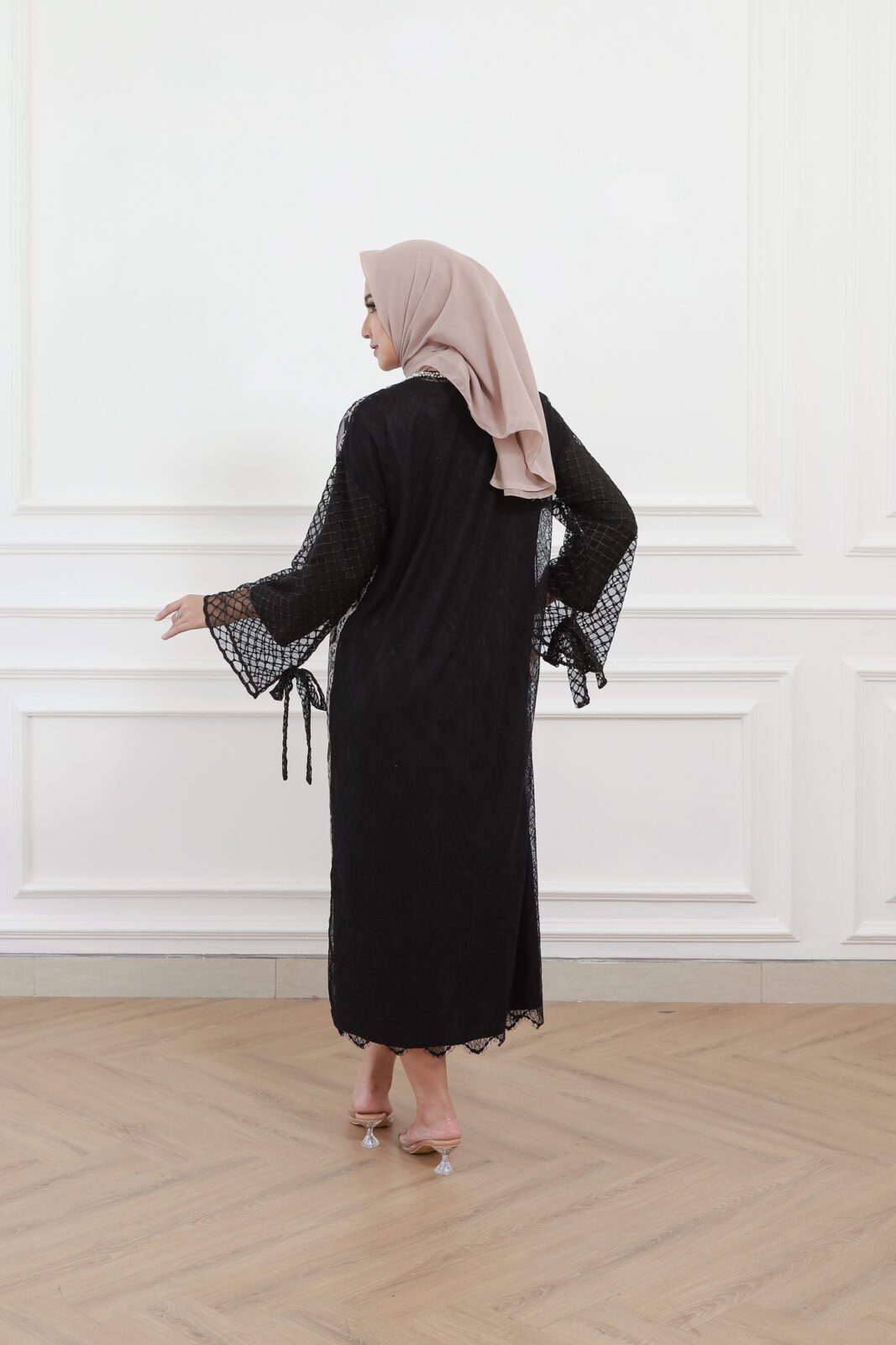 Kaiana Dress - Image 2