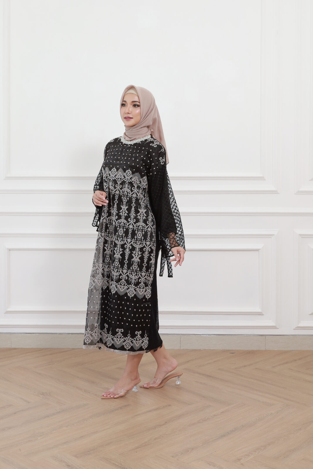 Kaiana Dress - Image 3