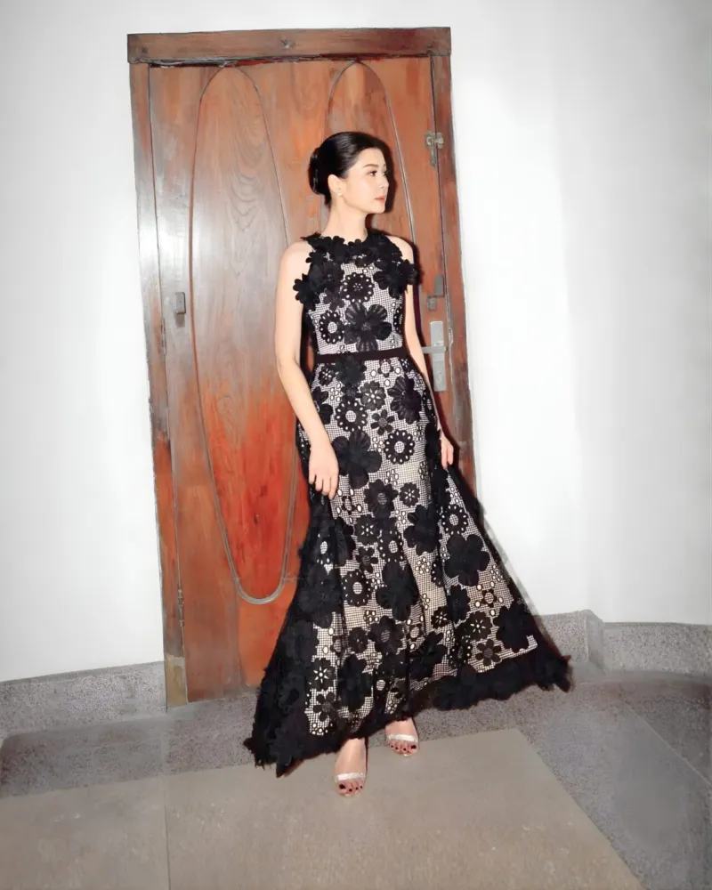 Florence Dress