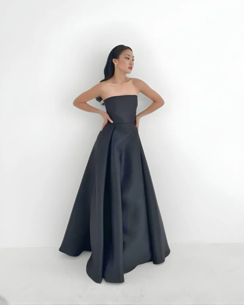 Victoria Dress