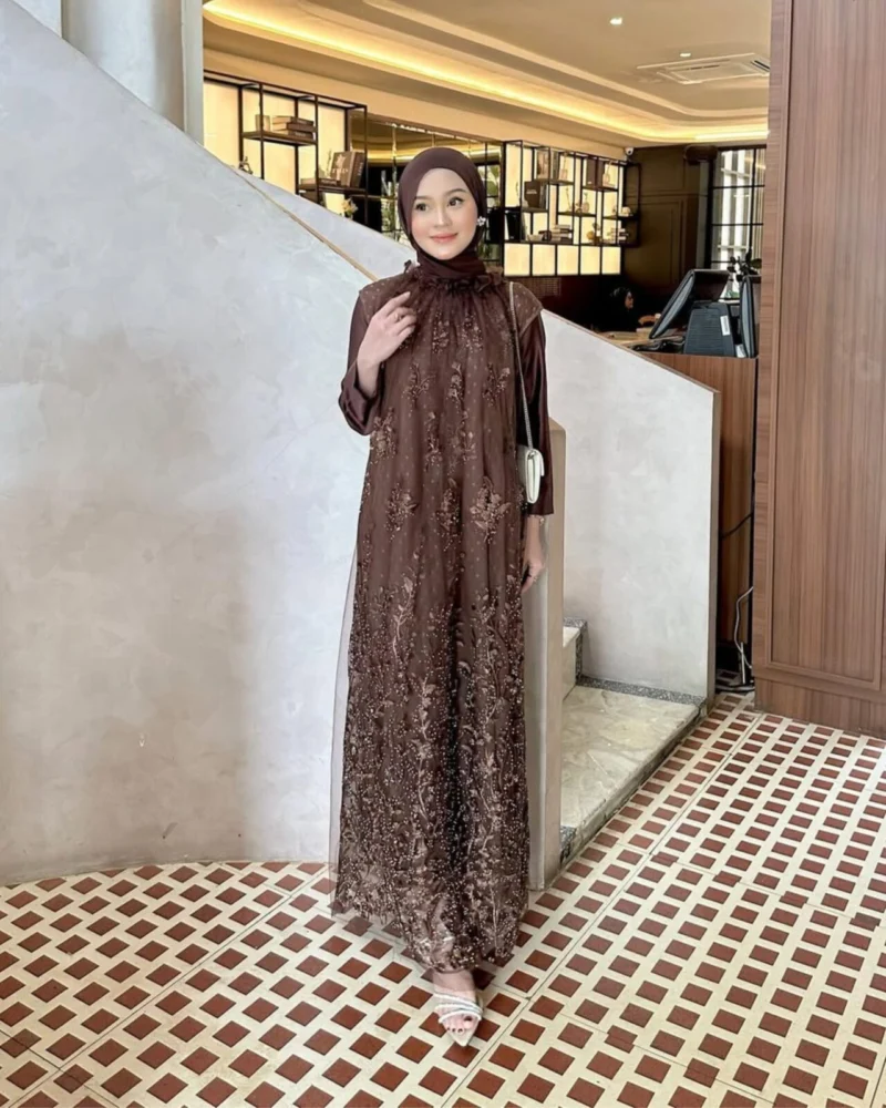 Clara Dress