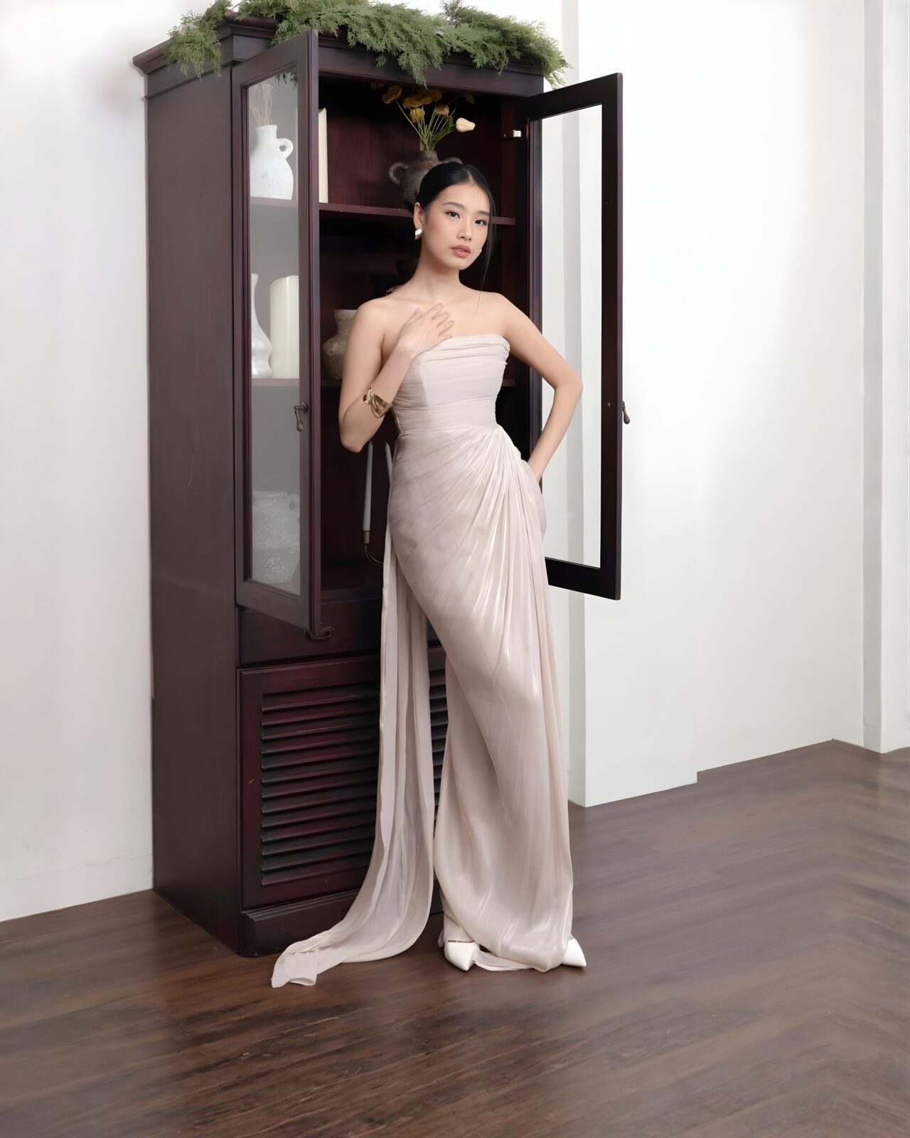 Karen Dress