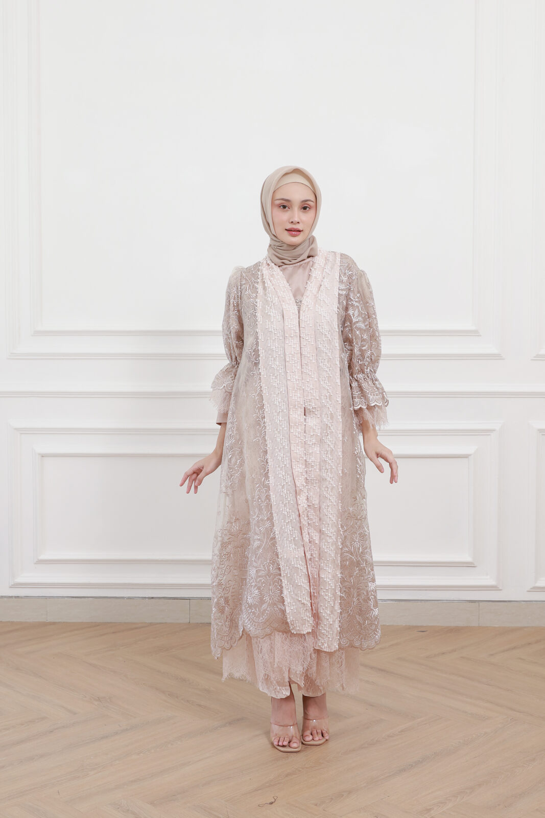 Java Dress - Image 3