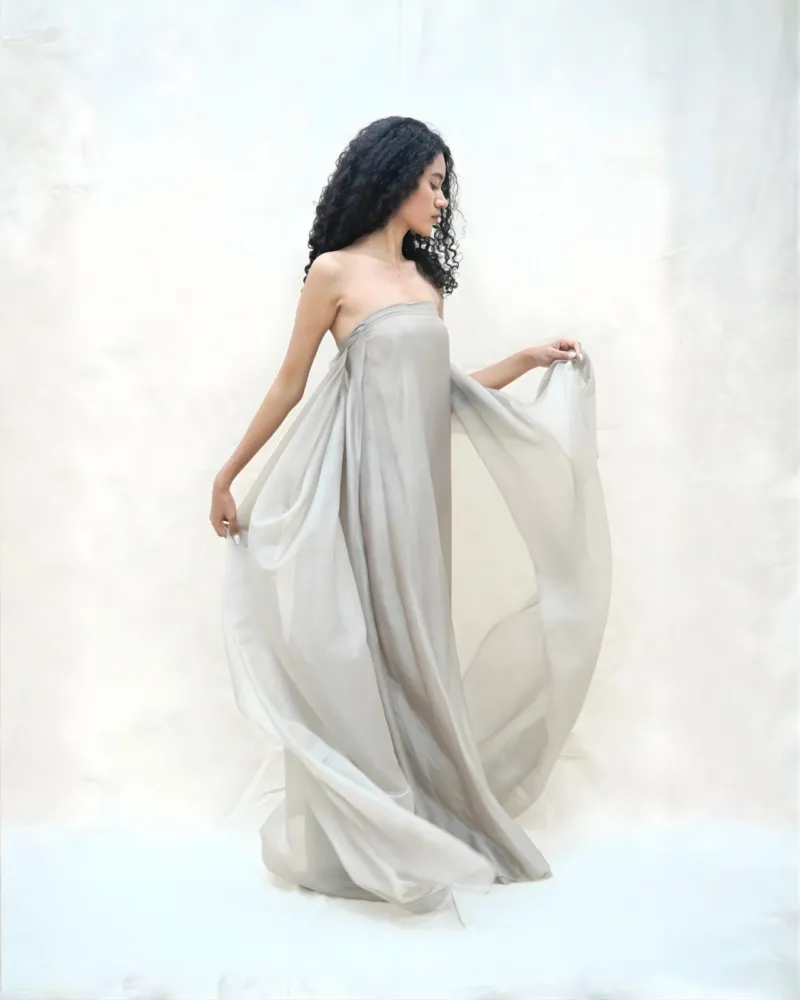 GRAE MAXI