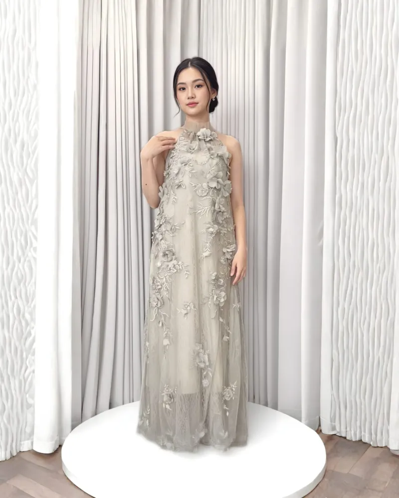 Esme Dress