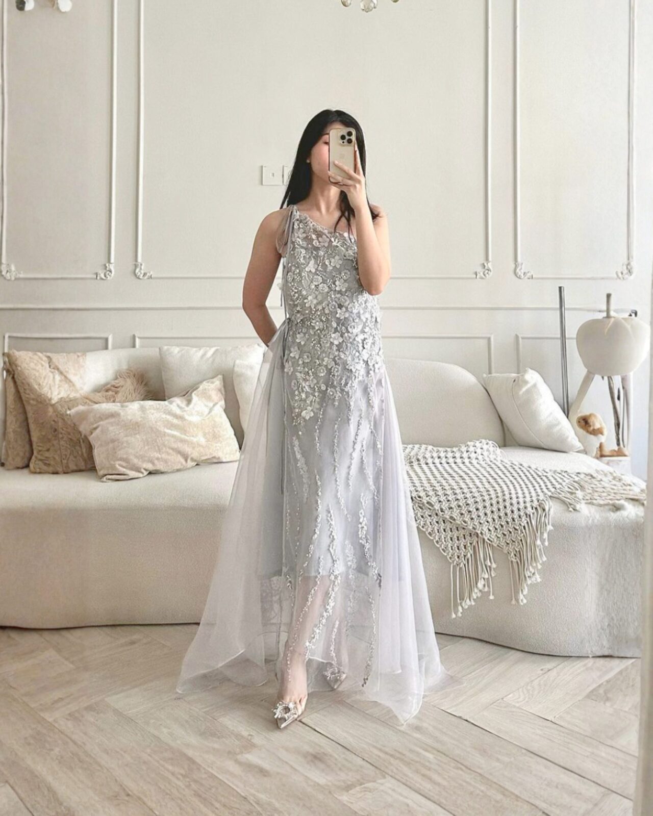 Protea Dress