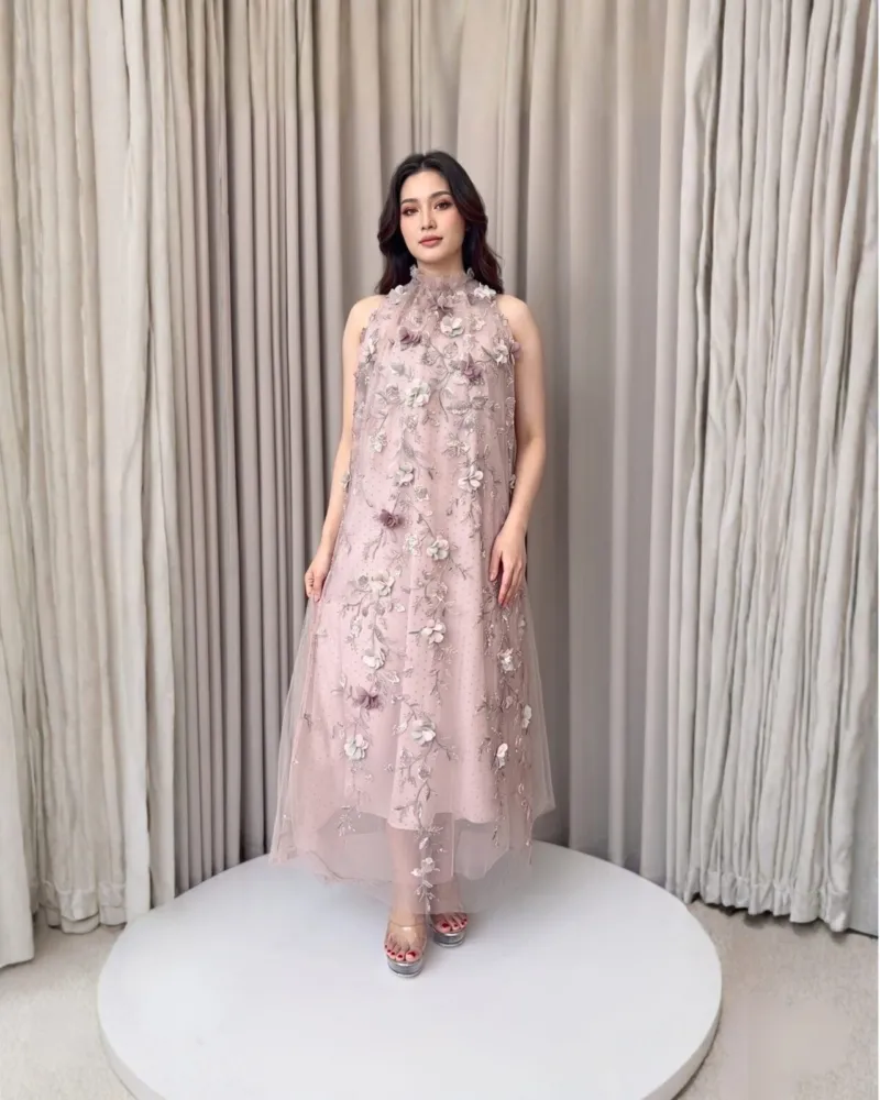 Daisy Dress