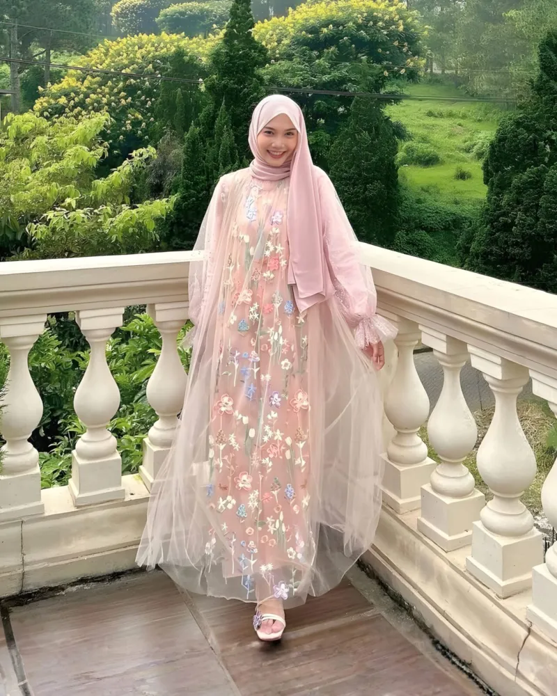 Roseanna Dress