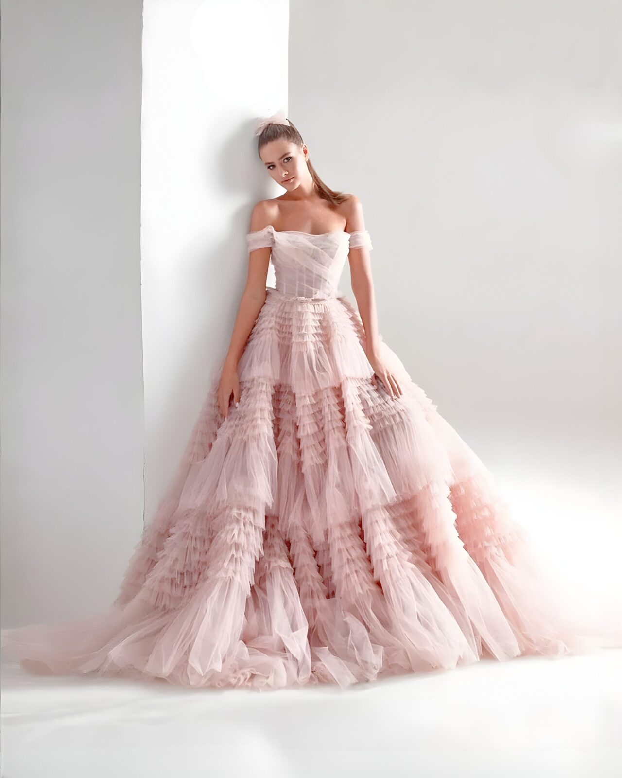 Bride Dress - Image 2