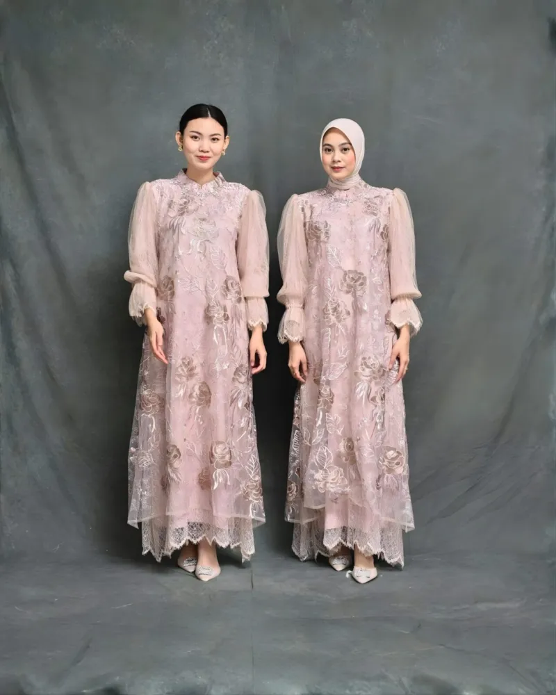 Fara Dress
