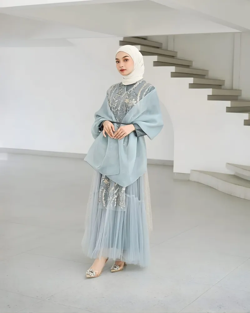 Helena Dress