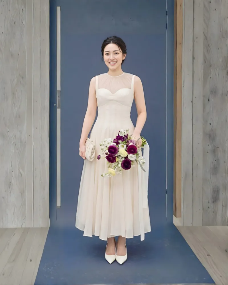 Maggie Dress