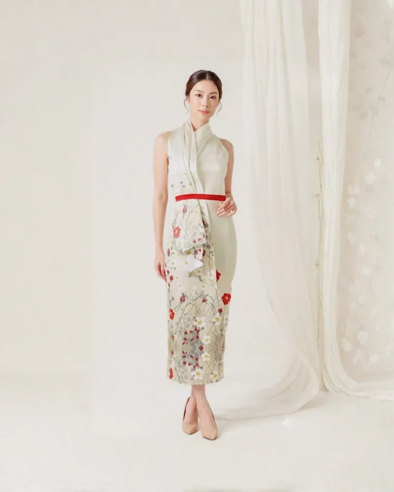 Anara Dress
