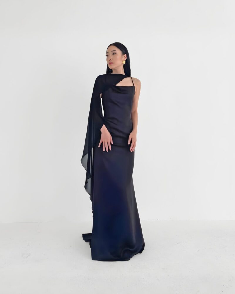 Isabella Dress