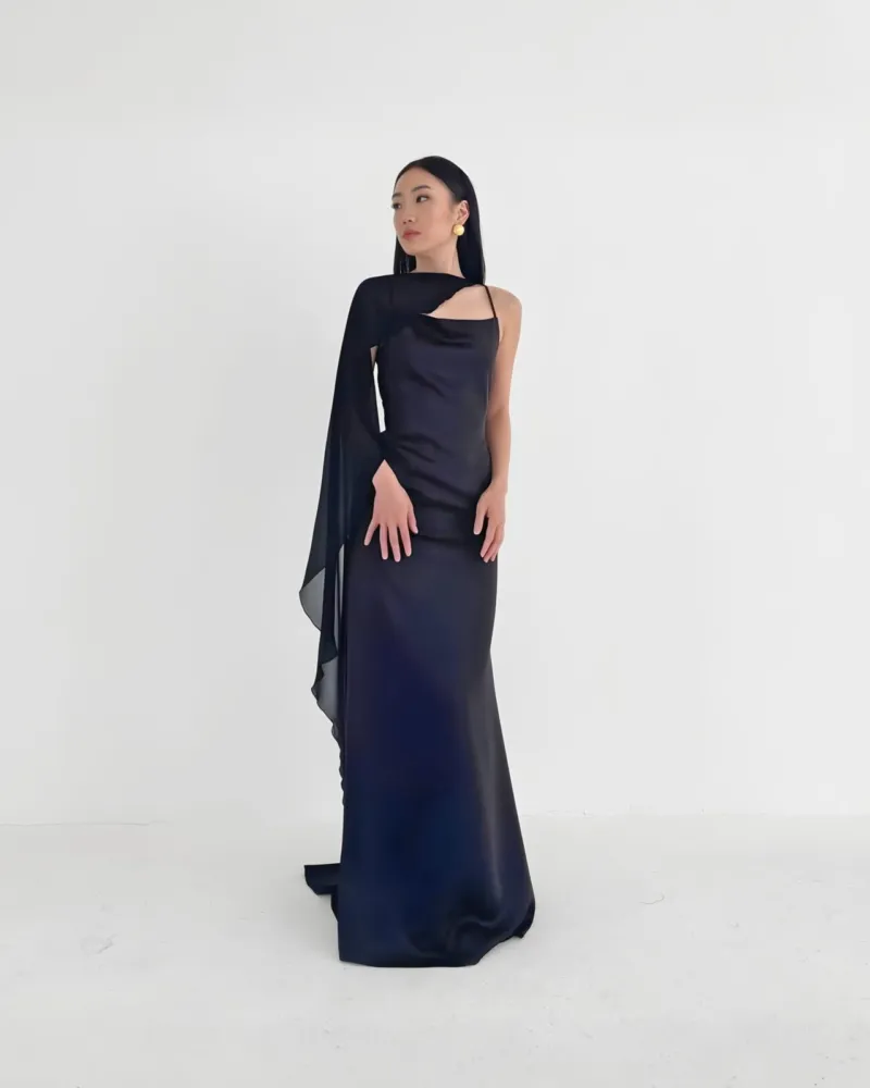 Isabella Dress
