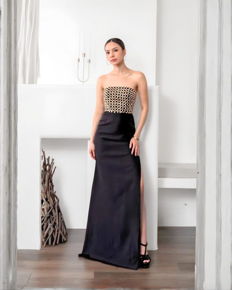 Esperanza Dress