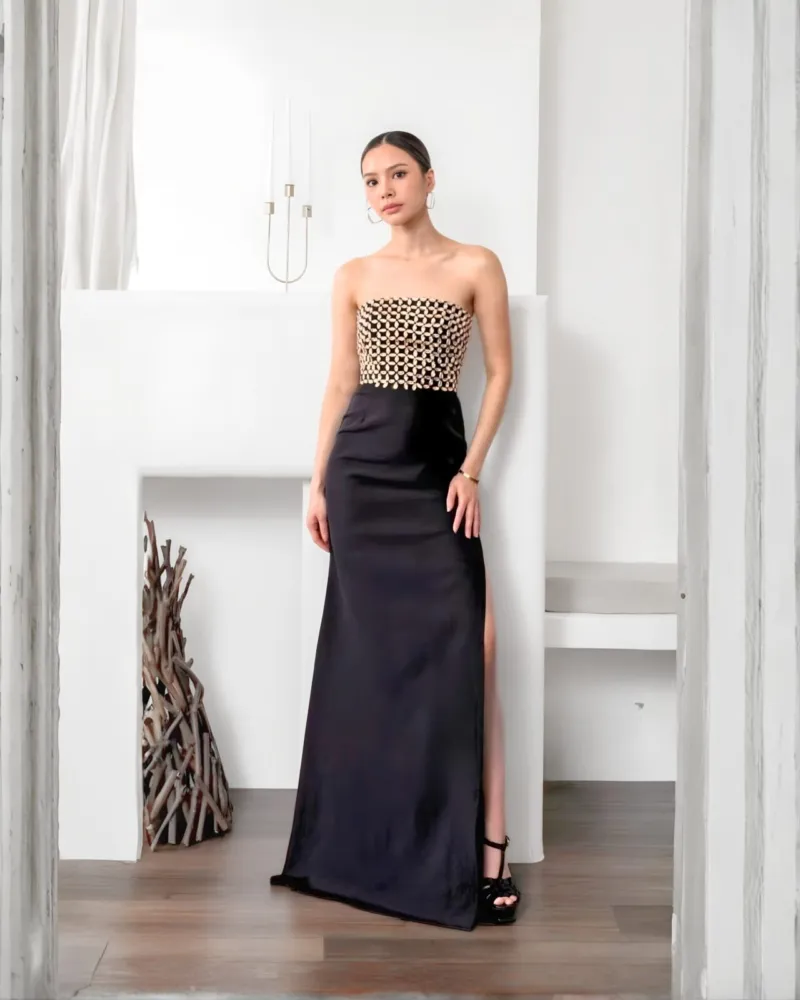 Esperanza Dress