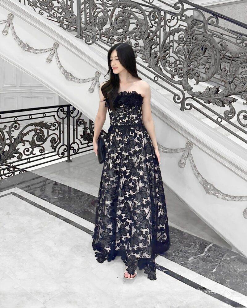 Margaux Dress