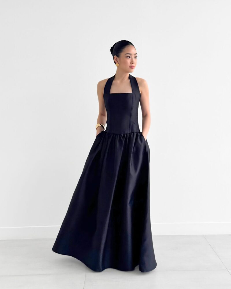 Odin Dress