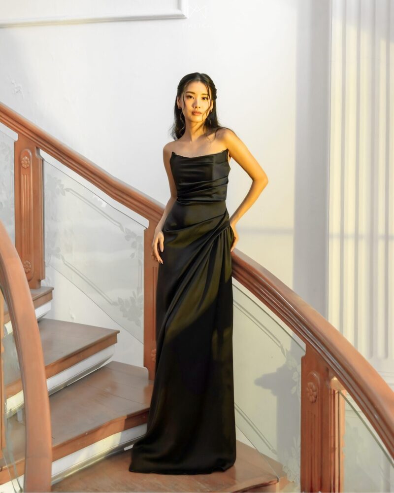 Loana Dress