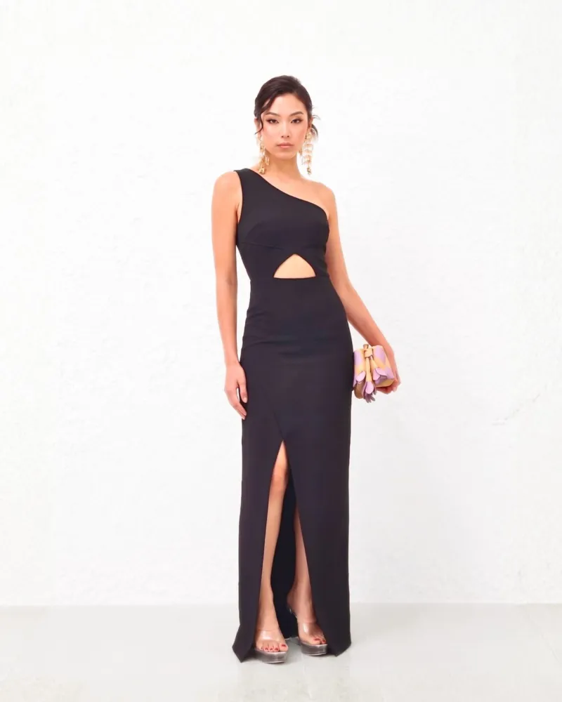 Elle Dress