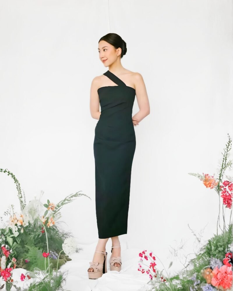 Posha Dress