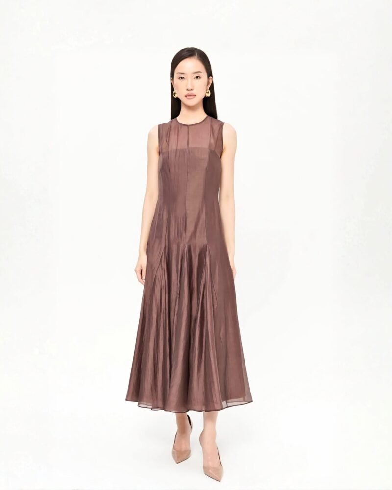 Arlen Maxi Dress