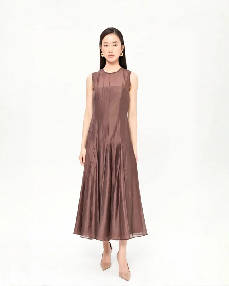 Arlen Maxi Dress