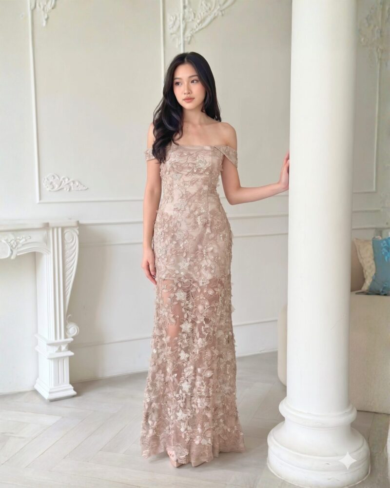 Rani Dress