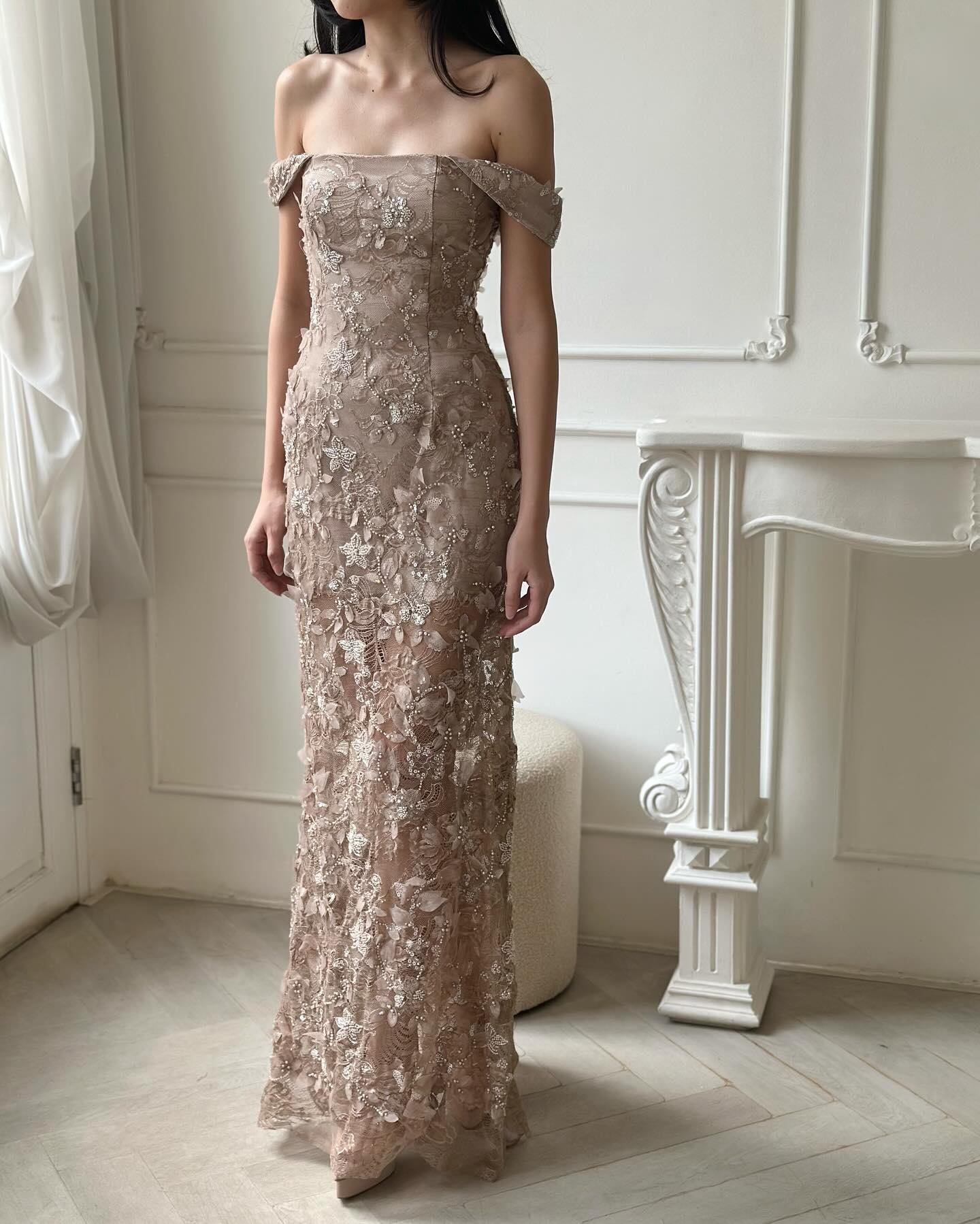 Rani Dress - Image 2