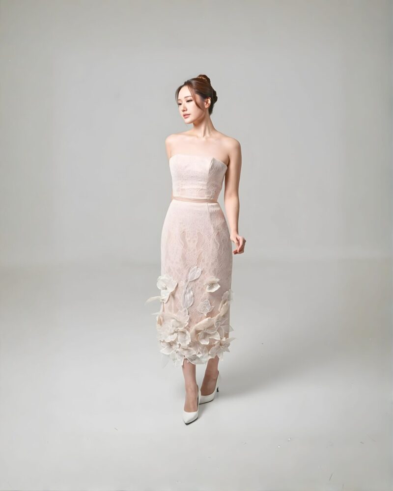Celine Dress