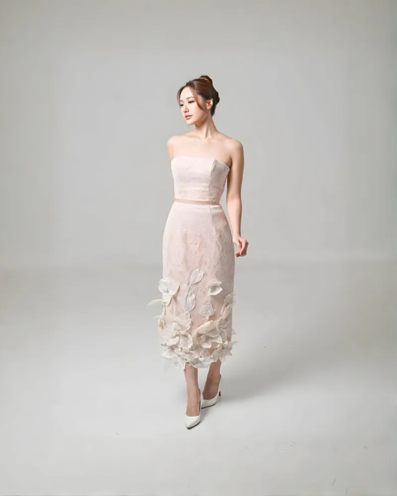 Celine Dress