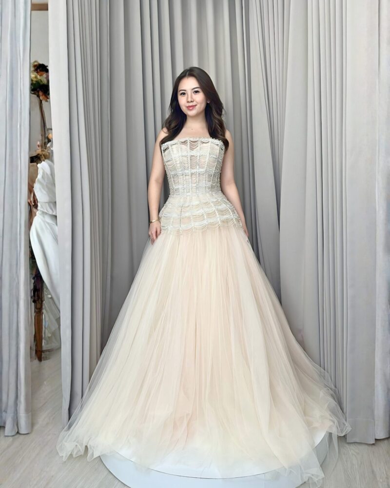 Angelic Dress