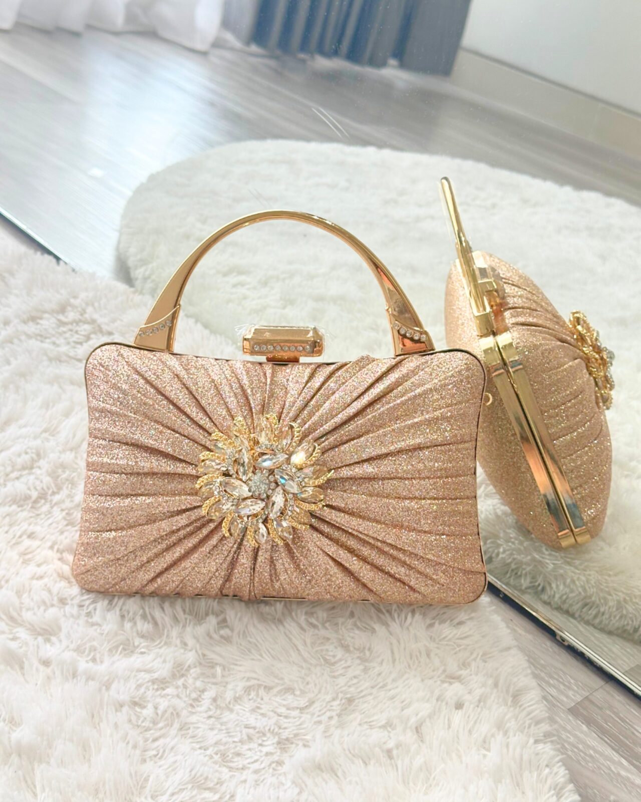 Hope Clutch