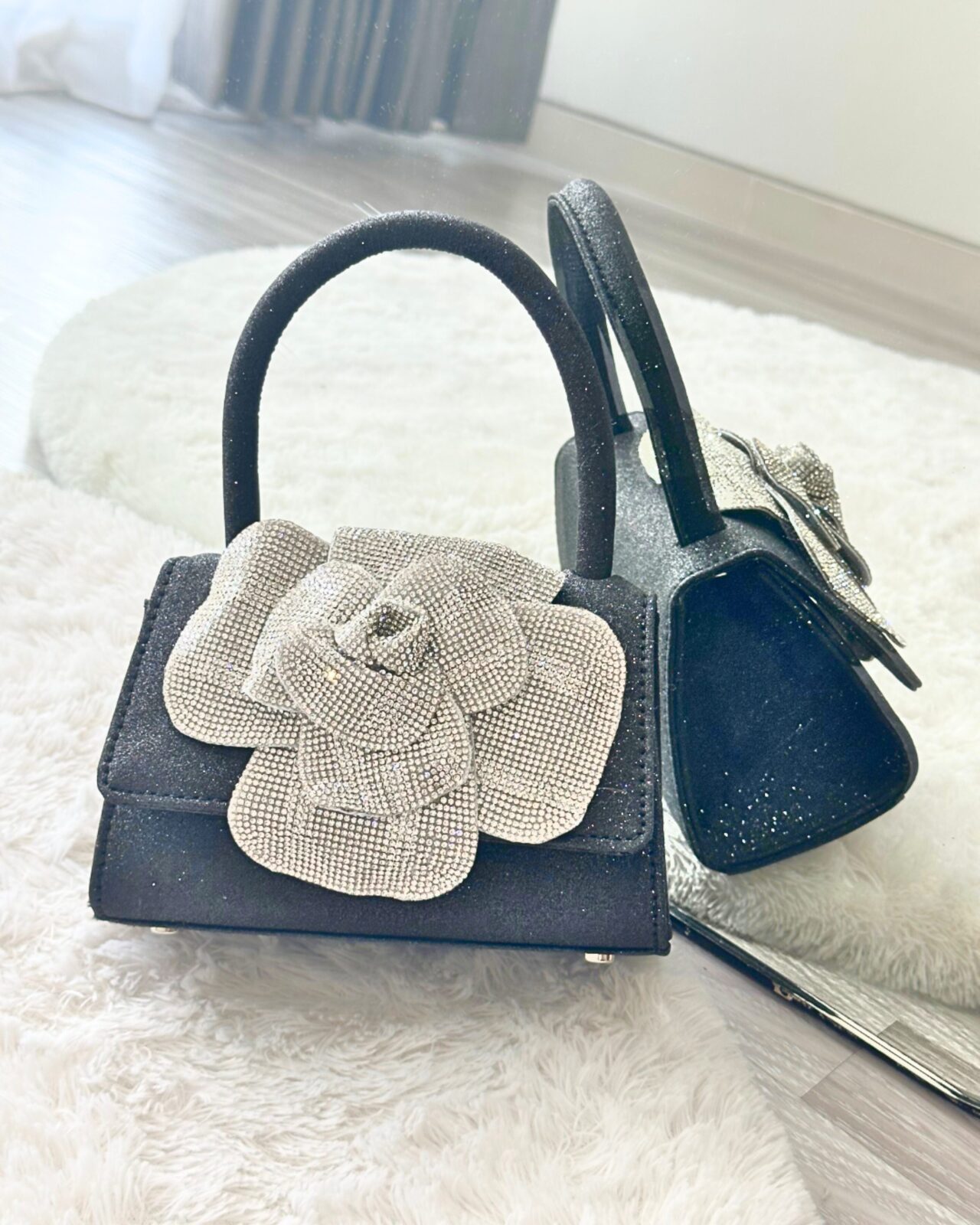 Bloom Clutch