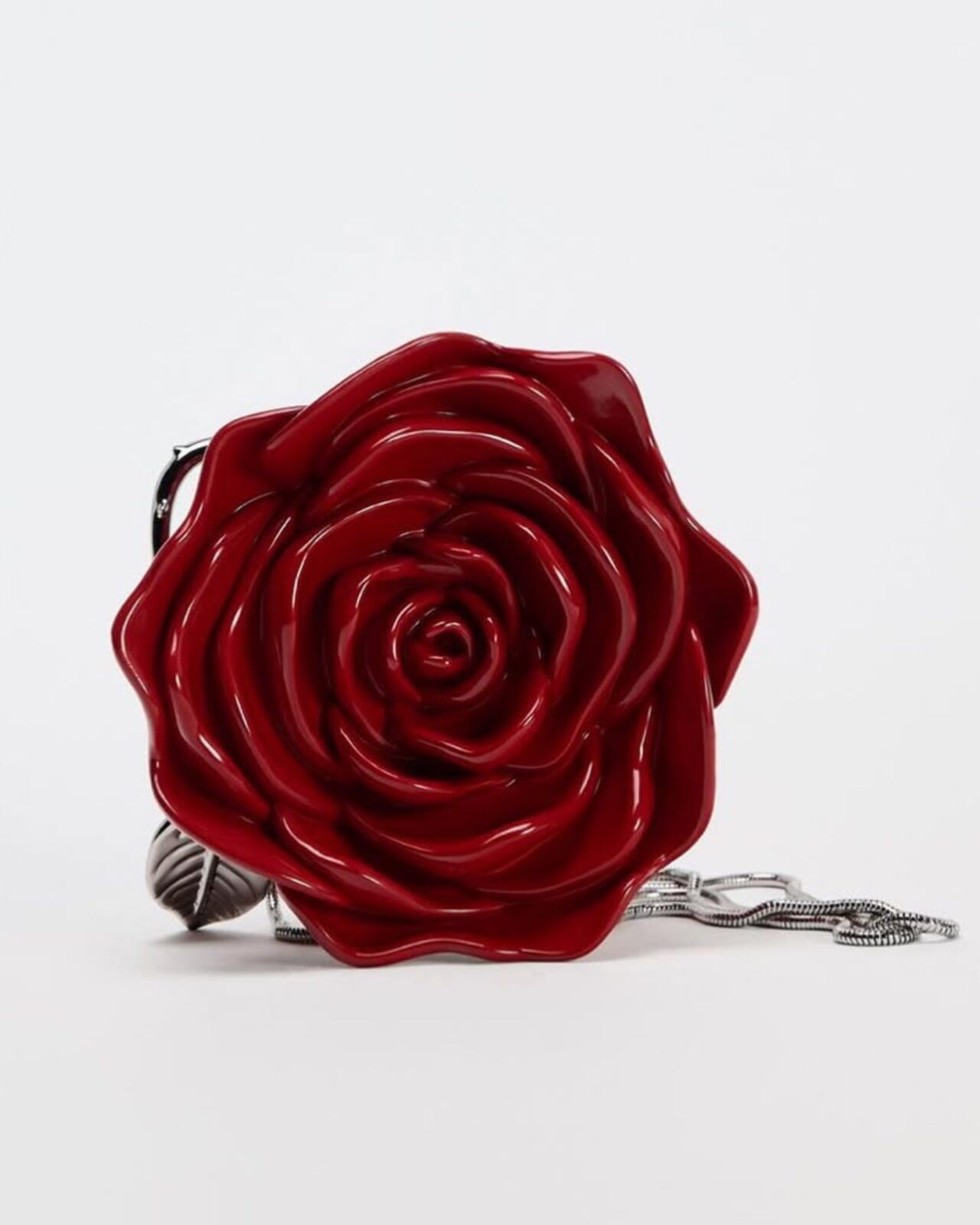 Rose Clutch