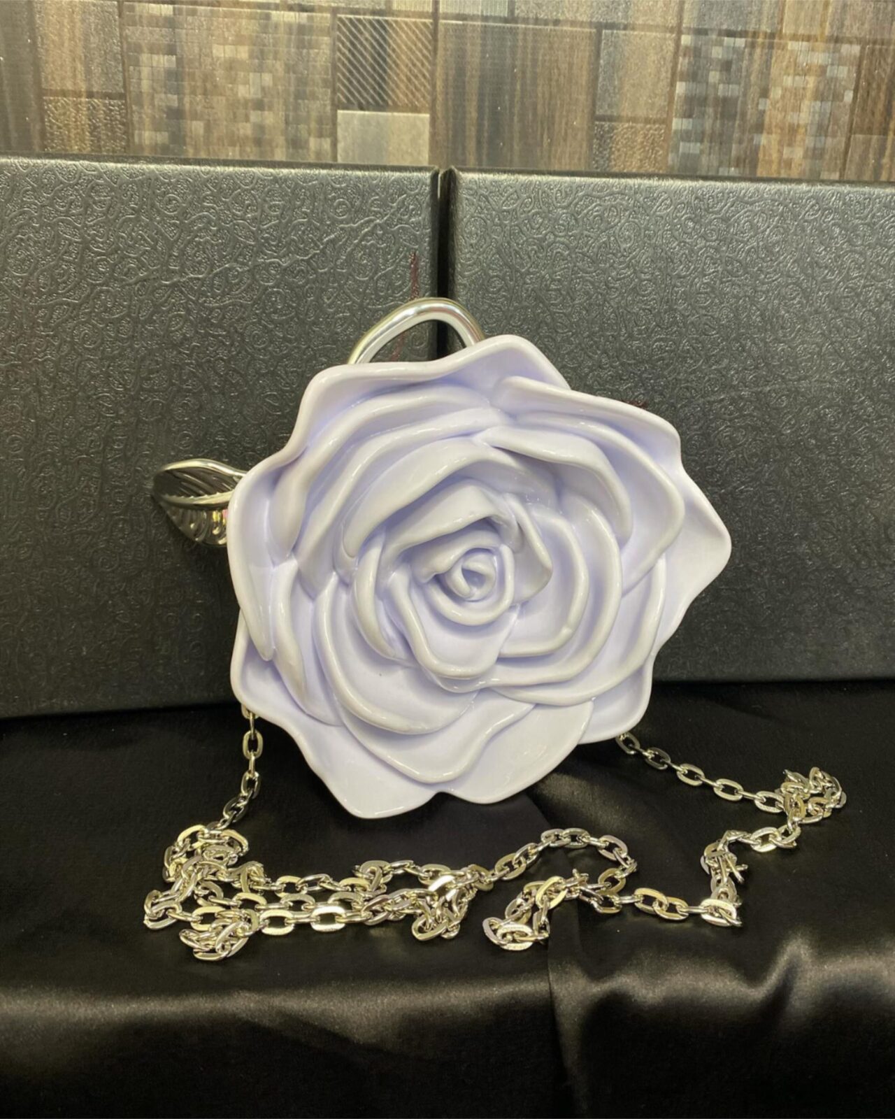 Rose Clutch