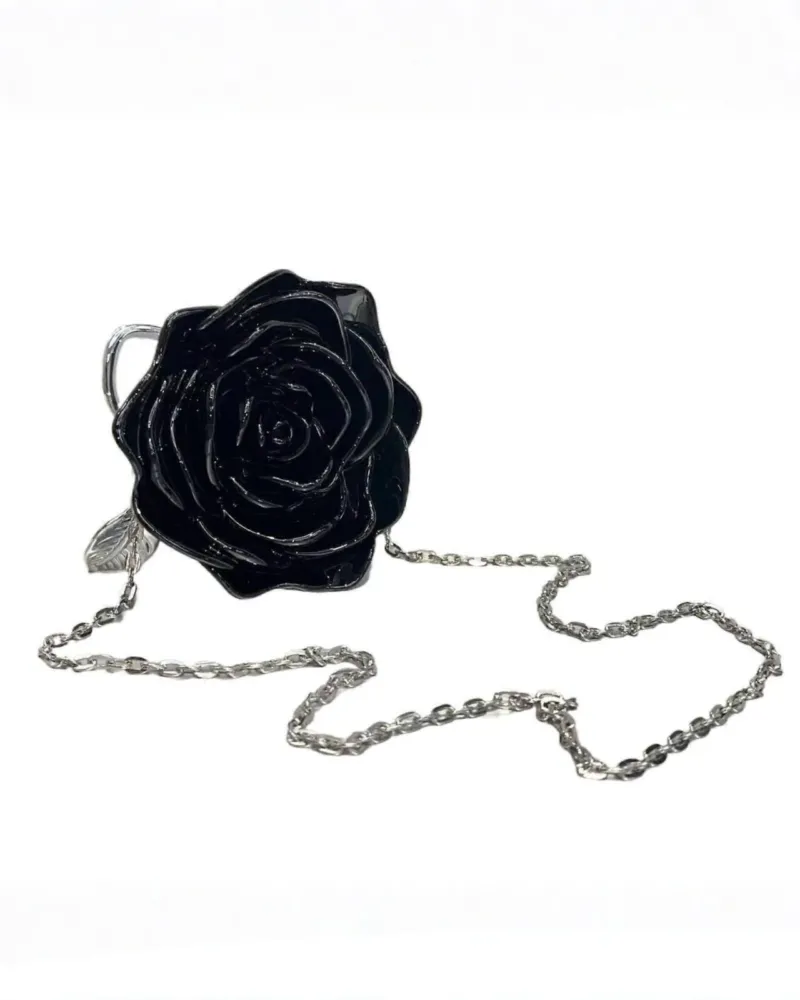Rose Clutch
