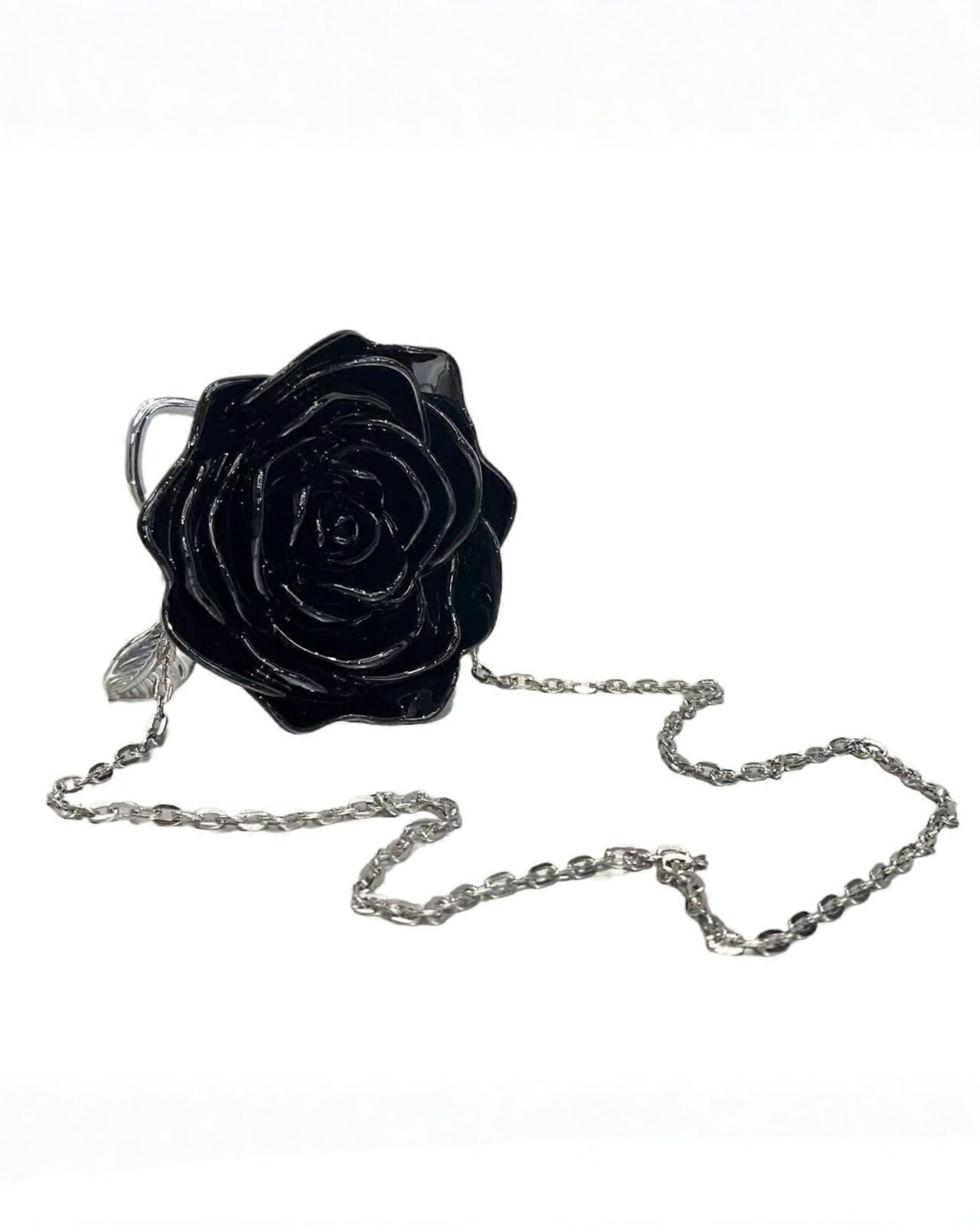 Rose Clutch