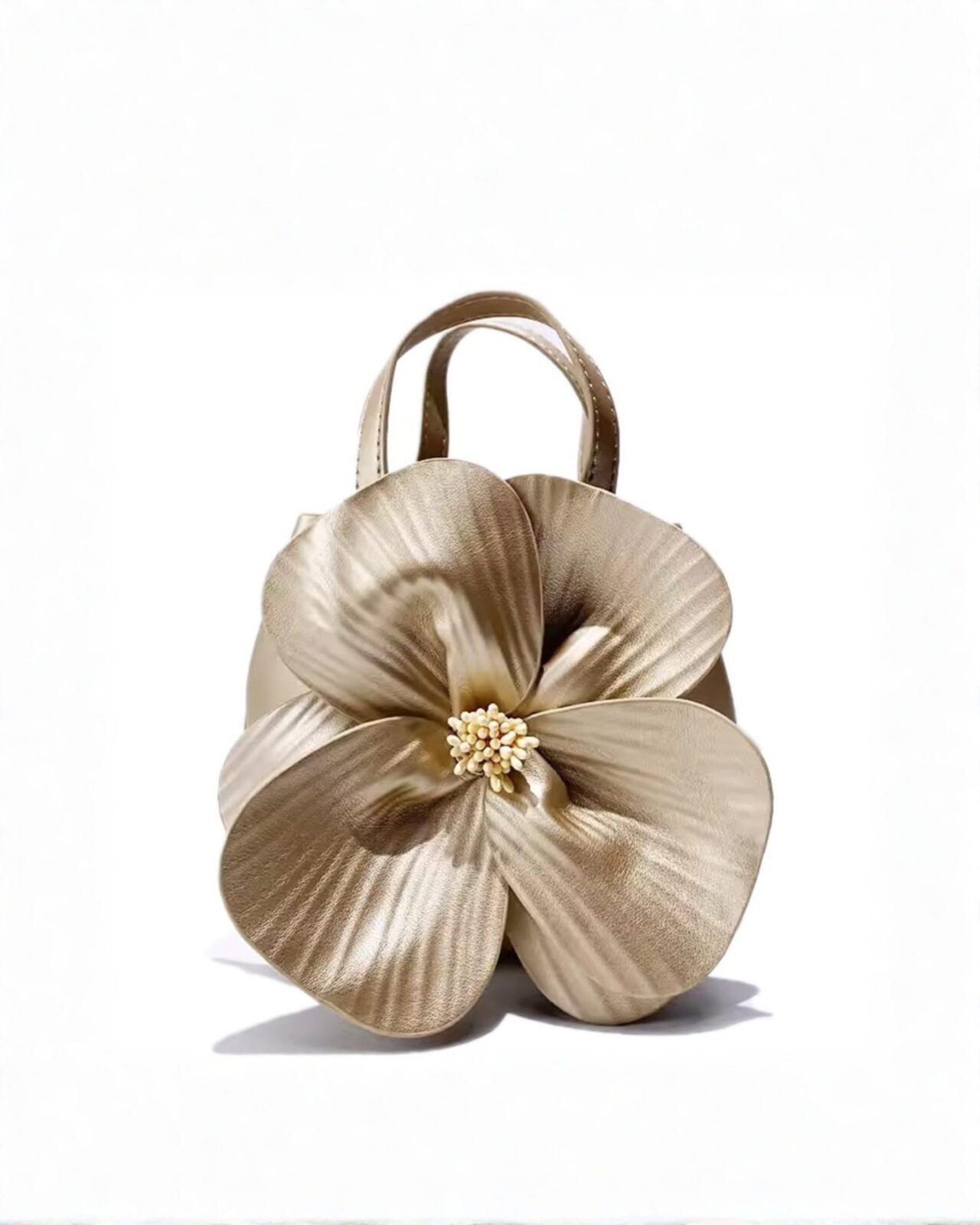 Flower Clutch