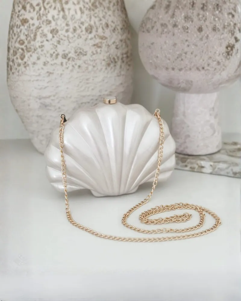 Shell Clutch