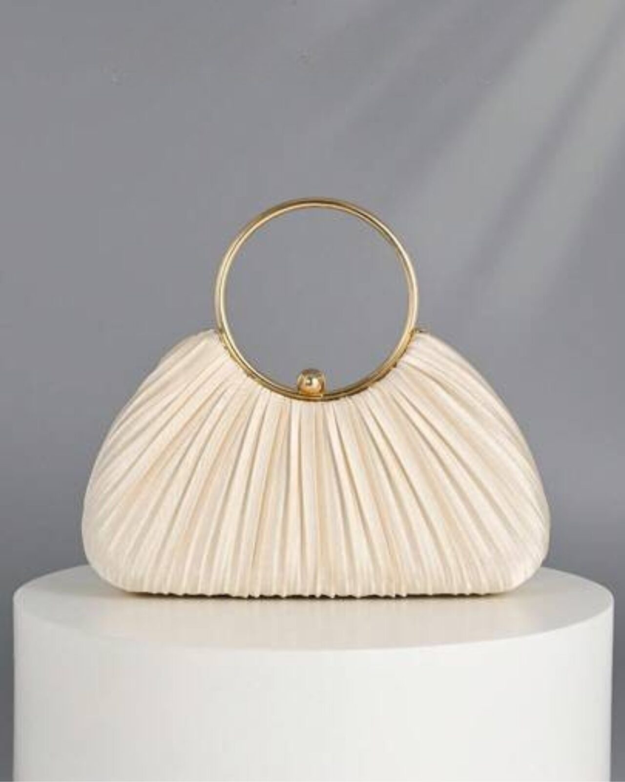 Classy Clutch