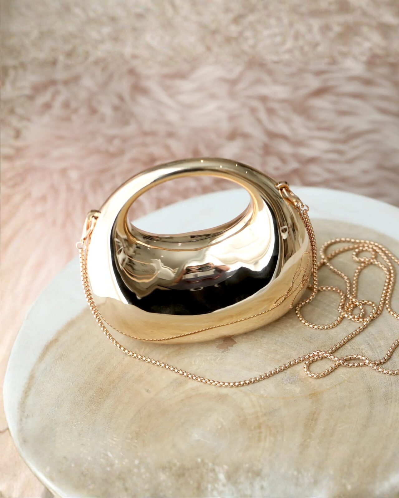 Honey Clutch