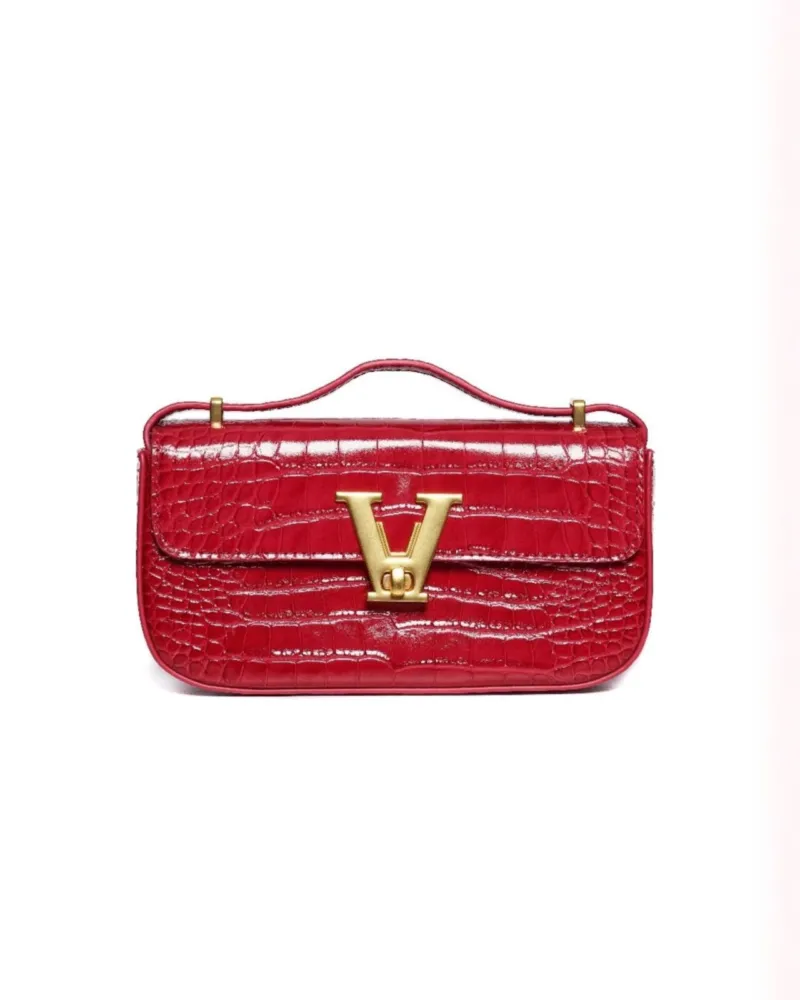 V Clutch