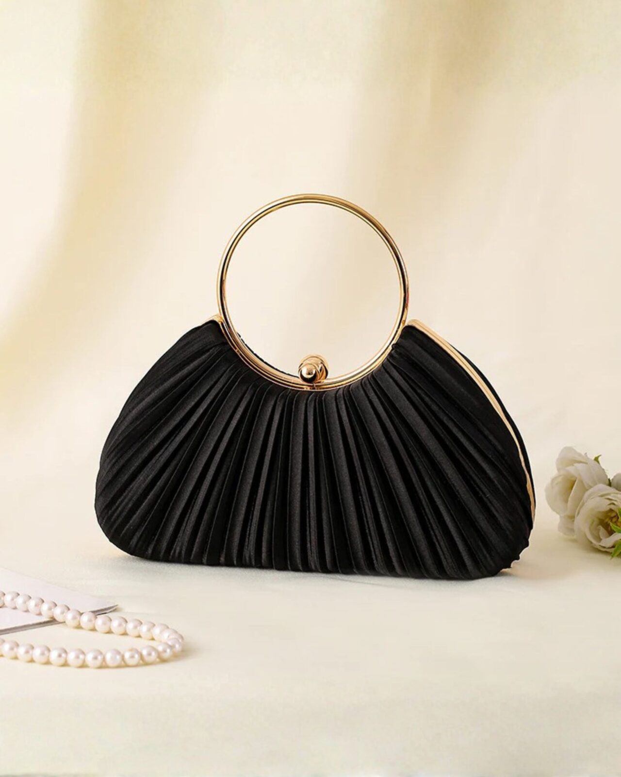 Classy Clutch