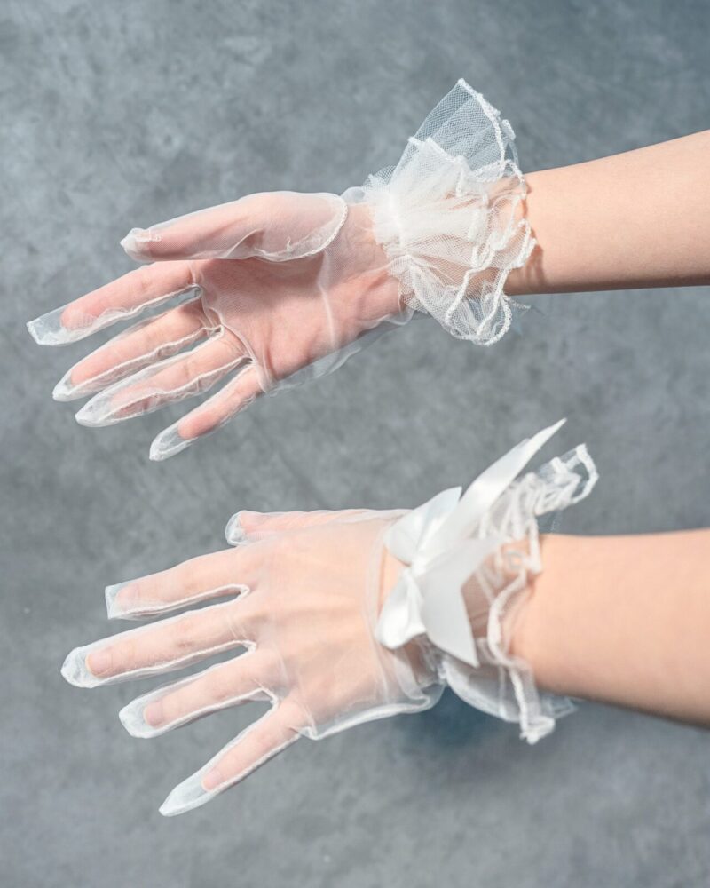 Hand Gloves