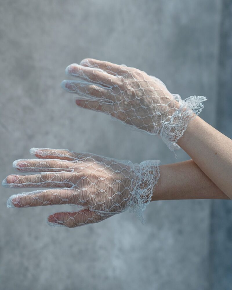 Hand Gloves