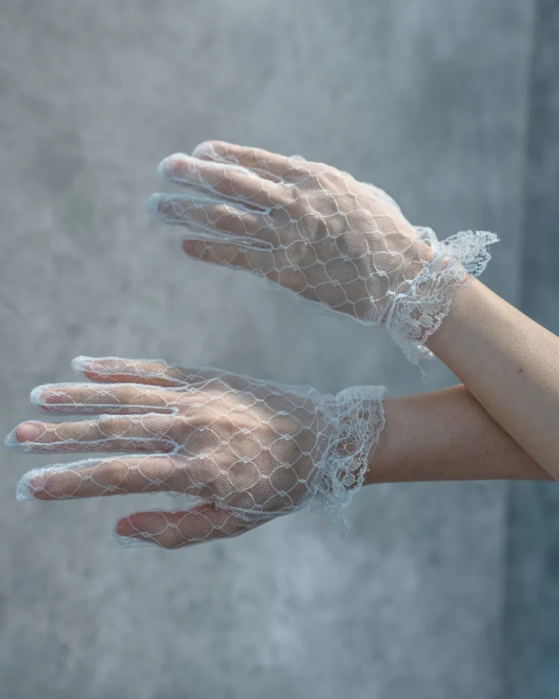 Hand Gloves